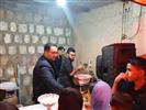 توزیع نذری