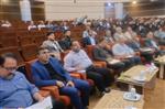 کارگاه آموزشی املاک و اراضی